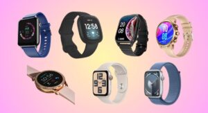 Best Android Smart Watches For Women in 2023